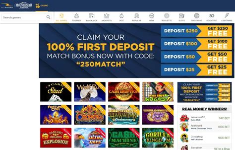 BetRivers West Virginia Online Casino & Sports Betting